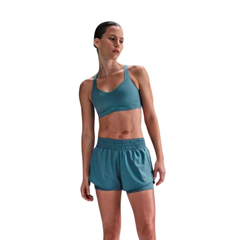 SHORT-TRAINING-MUJER-NIKE-ONE