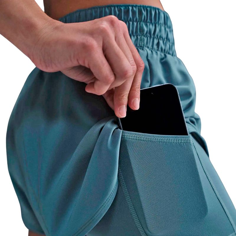 SHORT-TRAINING-MUJER-NIKE-ONE