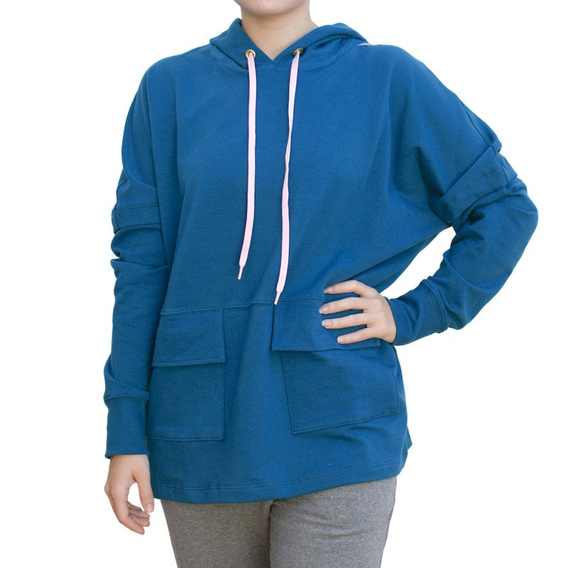 BUZO-RUSTICO-FEMME-HIMALAYA