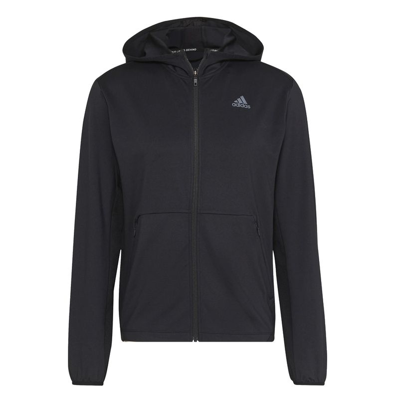 CAMPERA RUNNING HOMBRE ADIDAS HIIT rossettiar