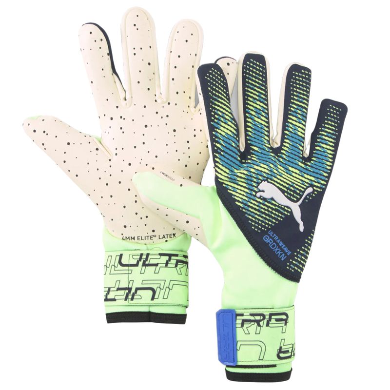 GUANTES ARQUERO PUMA ULTRA - rossettiar