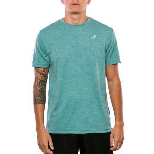 REMERA TRAINING HOMBRE TOPPER  T-SHIRT