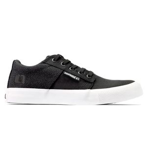 ZAPATILLAS MODA HOMBRE JOHN FOOS MEET NEW BLACK