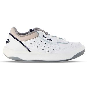 ZAPATILLAS TENIS HOMBRE TOPPER X FORCER