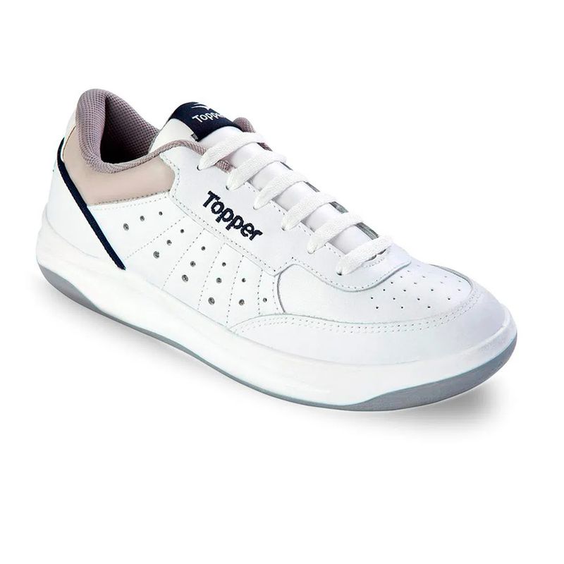 ZAPATILLAS-TENNIS-HOMBRE-TOPPER-X-FORCER
