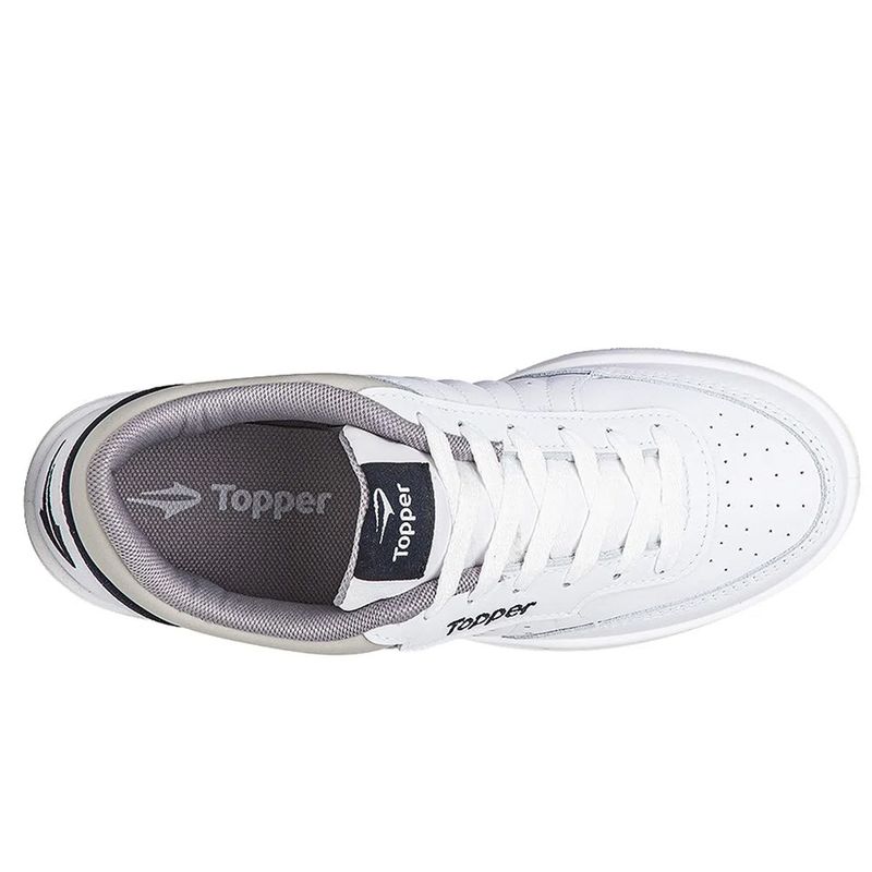 ZAPATILLAS-TENNIS-HOMBRE-TOPPER-X-FORCER