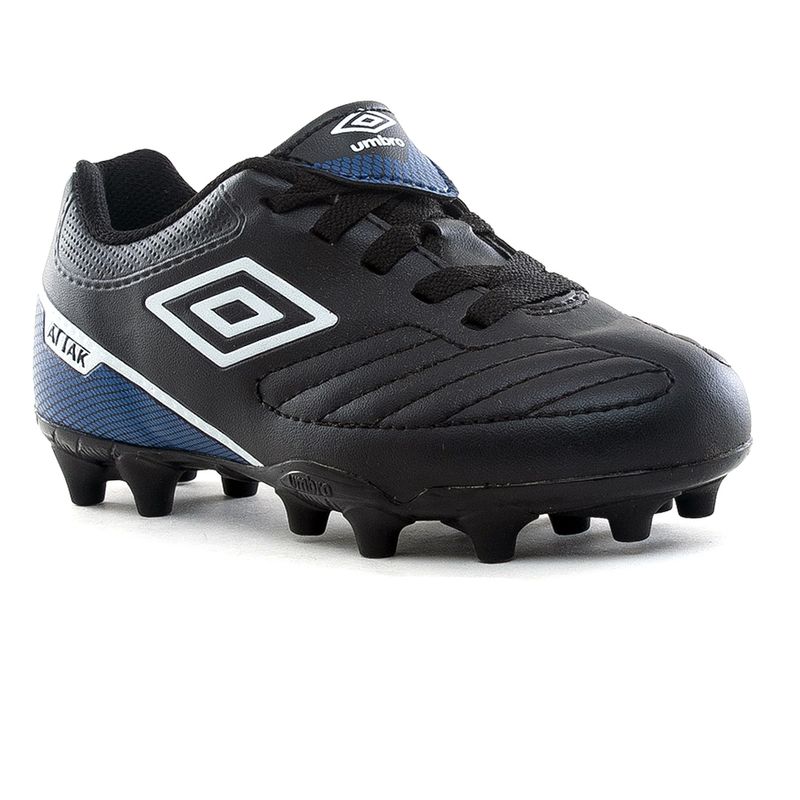BOTINES-FUTBOL-NIÑO-UMBRO-CAMPO-ATTAK-II