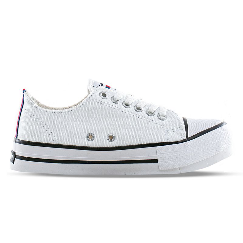 Converse mujer paris best sale