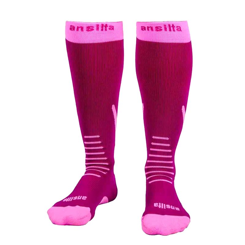 MEDIAS-TRAIL-RUNNING-UNISEX-ANSILTA-GUINDA