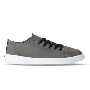 ZAPATILLAS URBANAS HOMBRE TOPPER CAPITAN CANVAS
