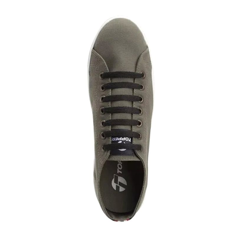ZAPATILLAS-MODA-HOMBRE-TOPPER-CAPITAN-CANVAS