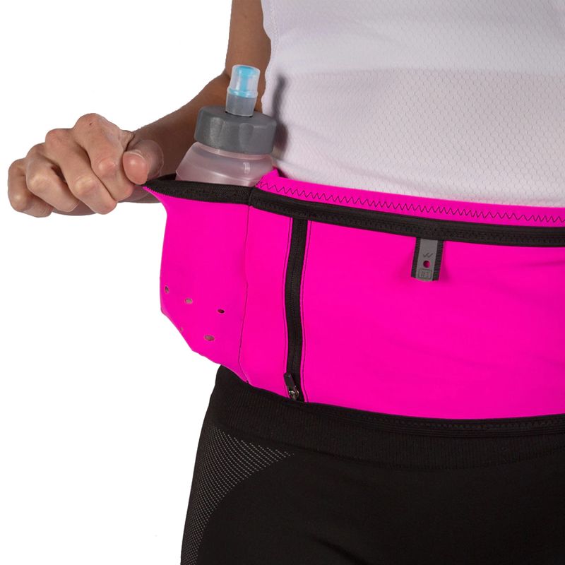 FAJA-RUNNING-PORTABASTONES-MUJER-WEIS-SIMER-BELT