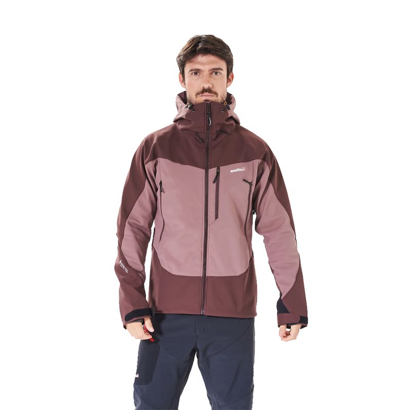 CAMPERA-OUTDOOR-HOMBRE-ANSILTA-RAPTOR-PLUS-CON-CAPUCHA