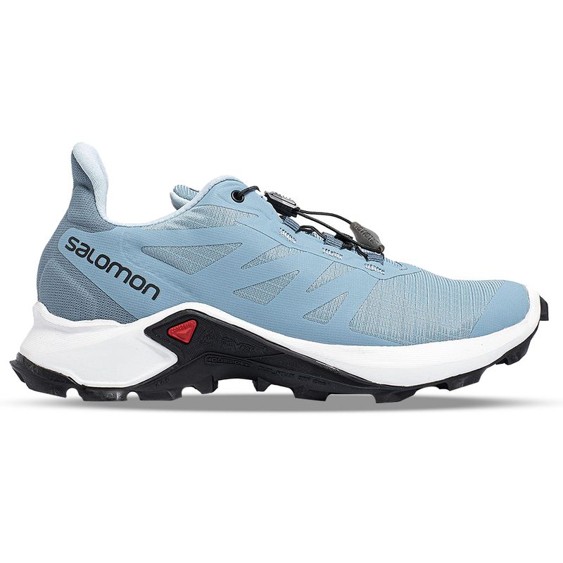 Salomon speedcross 3 online mujer