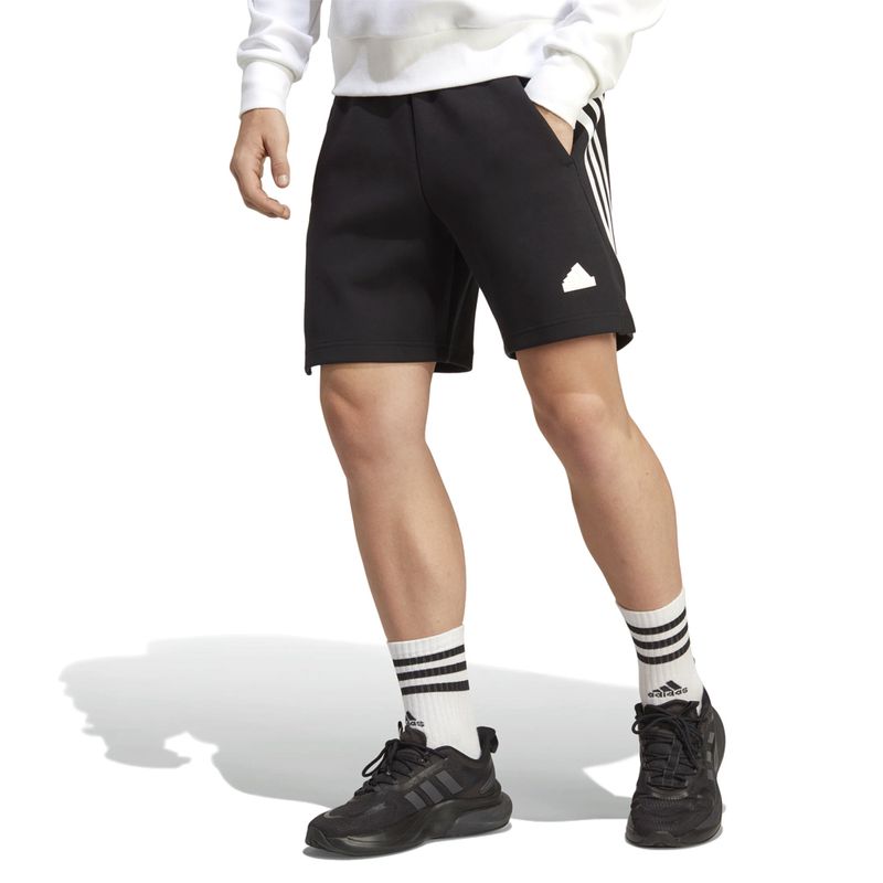 SHORT TRAINING HOMBRE ADIDAS 3S SHO rossettiar