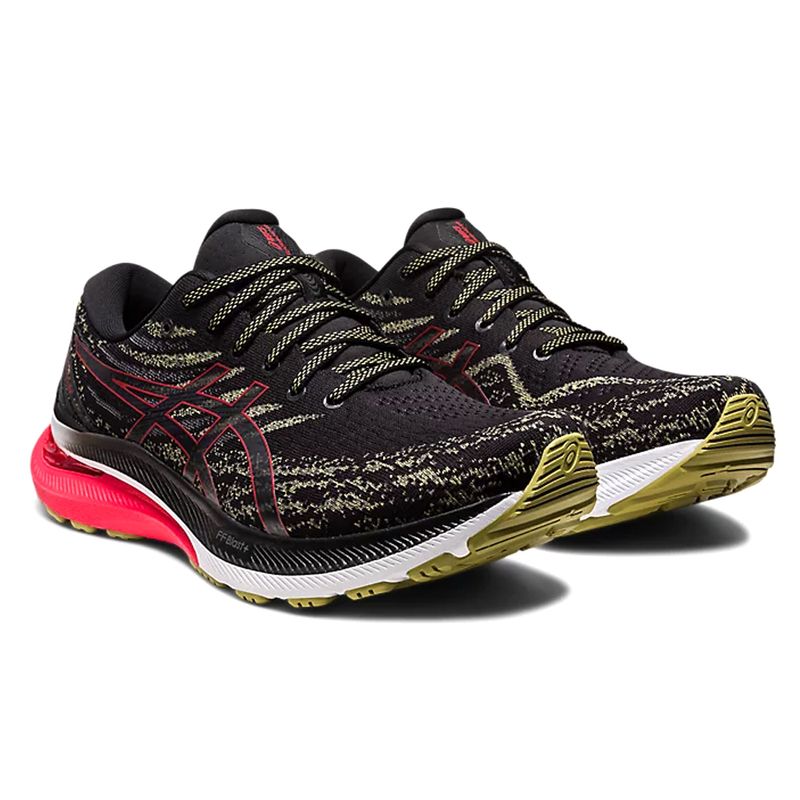 Asics gel 2025 kayano hombre