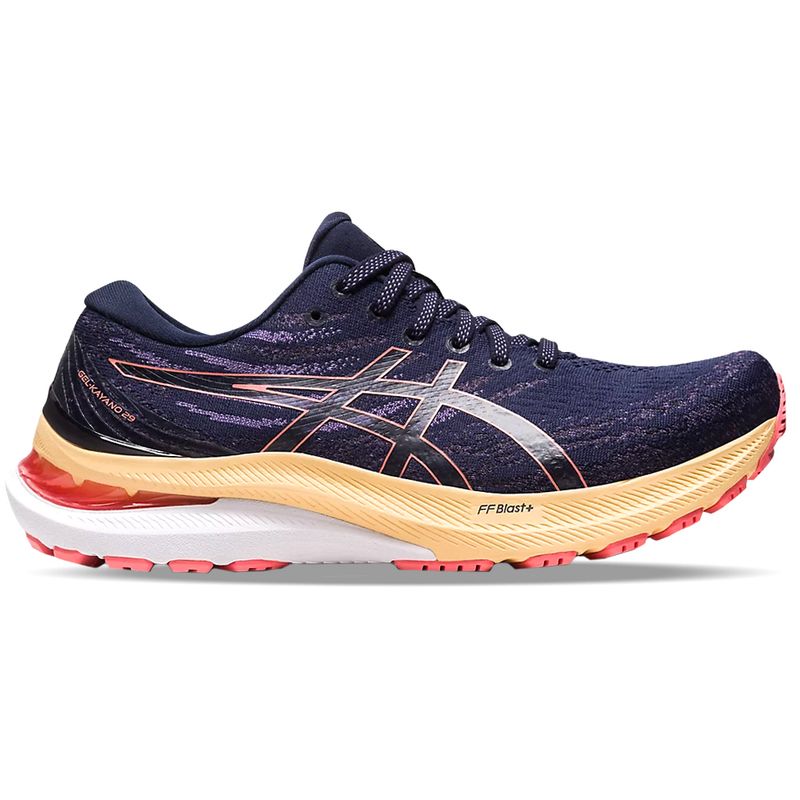 ZAPATILLAS RUNNING MUJER ASICS GEL-CUMULUS 24 - rossettiar