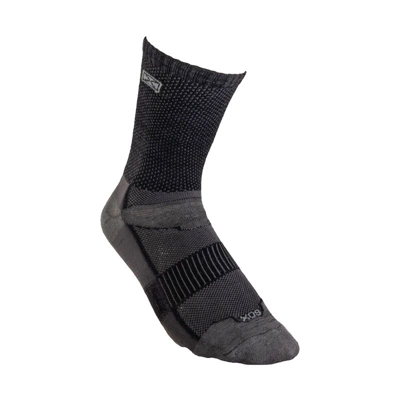 MEDIAS-SENDERISMO-HOMBRE-SOX-GOLDENMICROFIBER