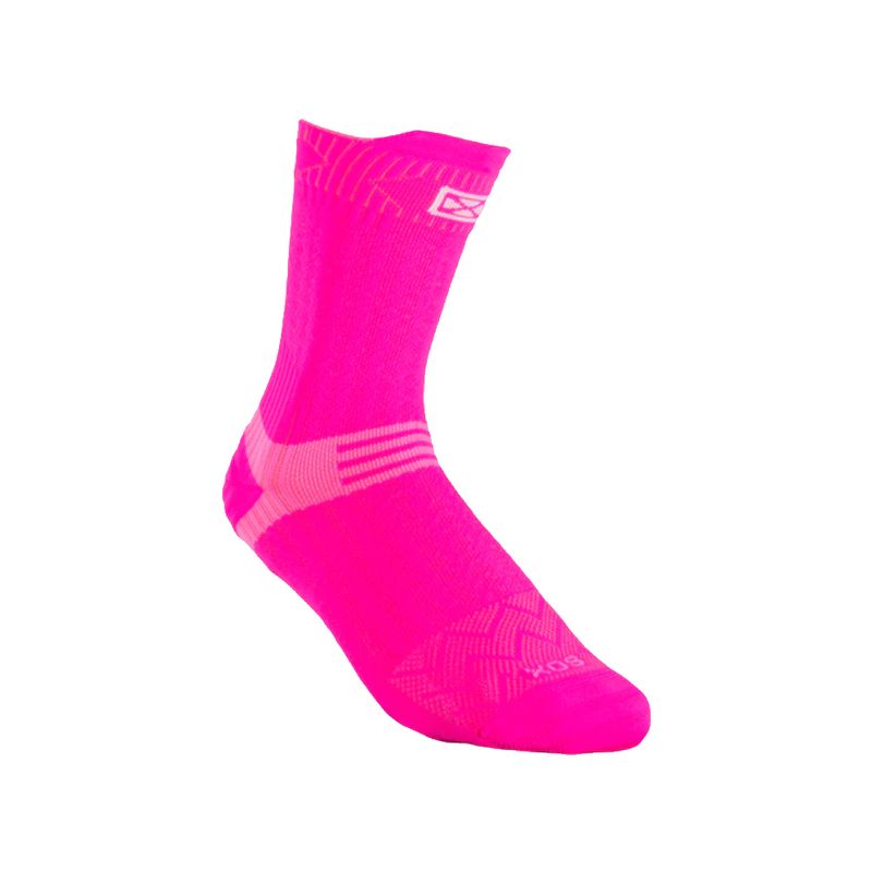 MEDIAS-COMPRESION-TRAIL-RUNNING-UNISEX-SOX