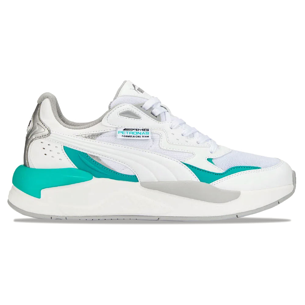 ZAPATILLAS MODA MUJER PUMA X-RAY SPEED - rossettiar