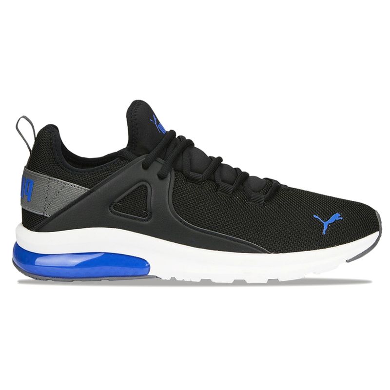 Tenis puma outlet electron hombre