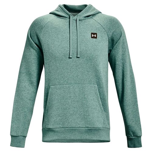 BUZO TRAINING HOMBRE UNDER ARMOUR RIVAL FLEECE