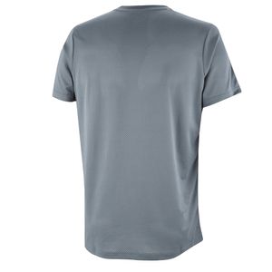 REMERA RUNNING HOMBRE TOPPER TRNG UP