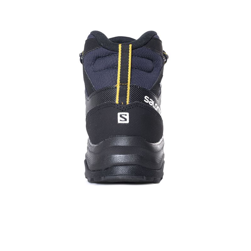 Zapatillas Salomon Hombre Daintree Goretex 416784 + medias gratis!