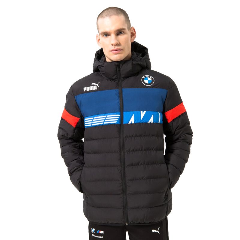 BMW M Chaqueta Plumas - Hombre