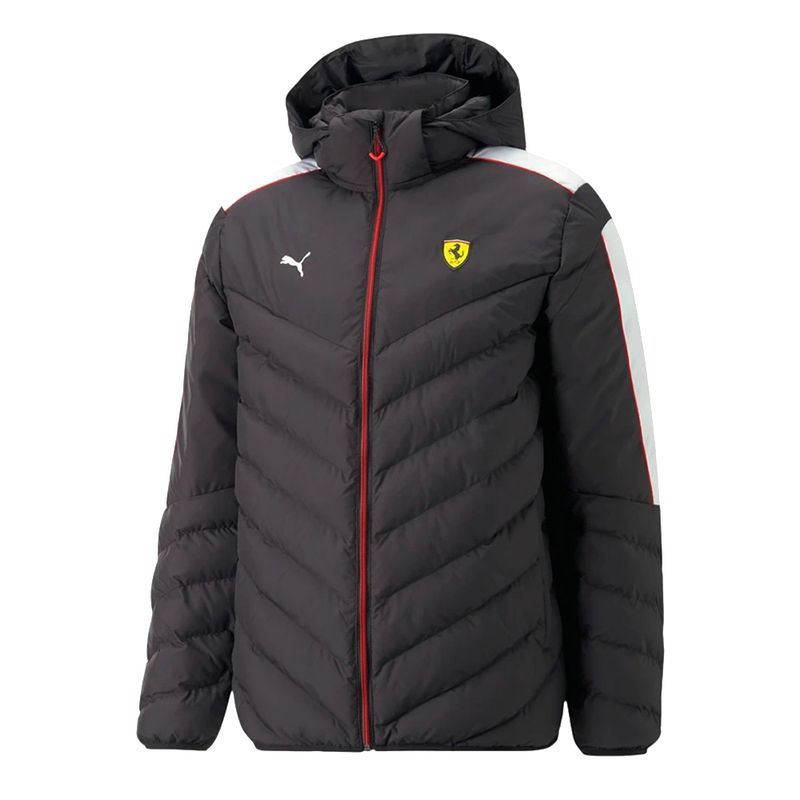 Campera puma ferrari hombre new arrivals