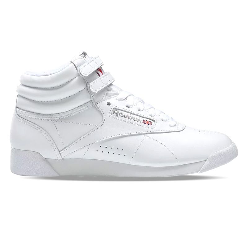 Zapatillas reebok freestyle mujer new arrivals