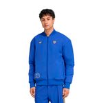 CAMPERA-REVERSIBLE-FUTBOL-HOMBRE-ADIDAS-BOCA-JUNIORS-TERRACE-ICONS