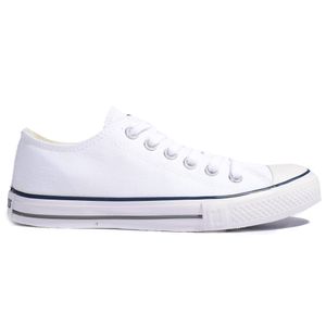 ZAPATILLAS URBANAS UNISEX JOHN FOOS 182 BLANCO