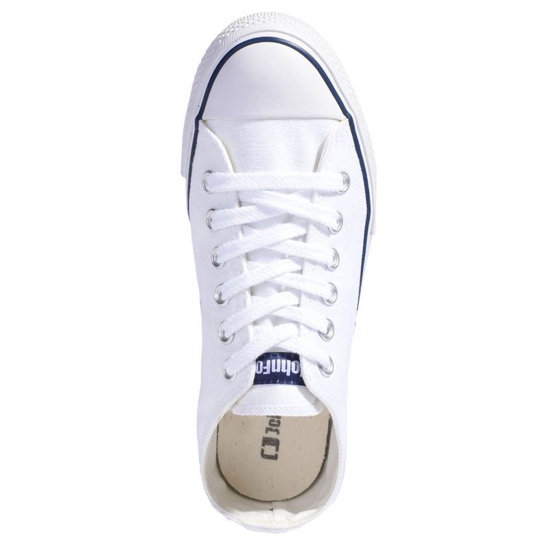 John foos blancas online hombre