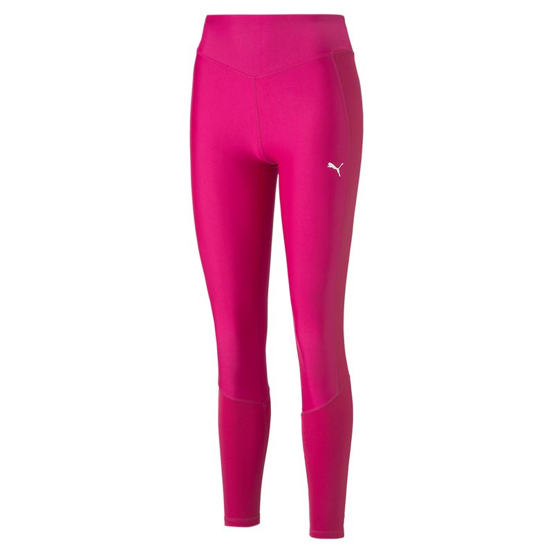 Calzas de training PUMA FIT de talle alto para mujer