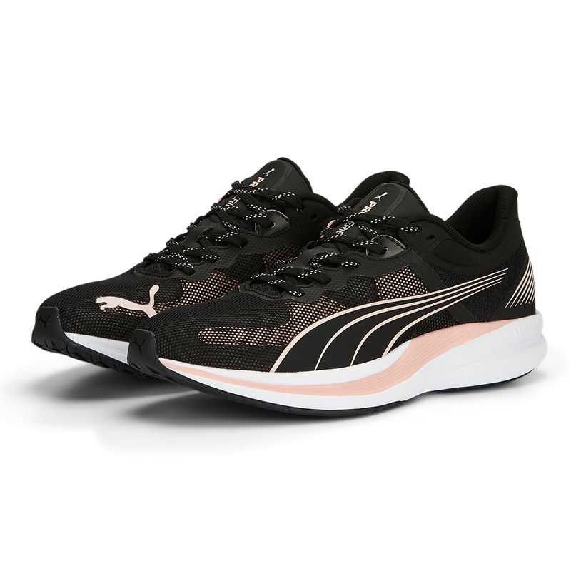 Zapatillas running shop puma mujer