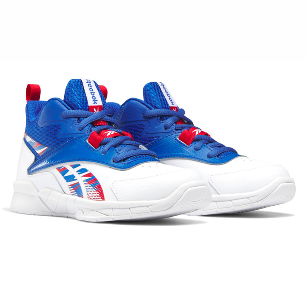 Calzado reebok hotsell niños uk