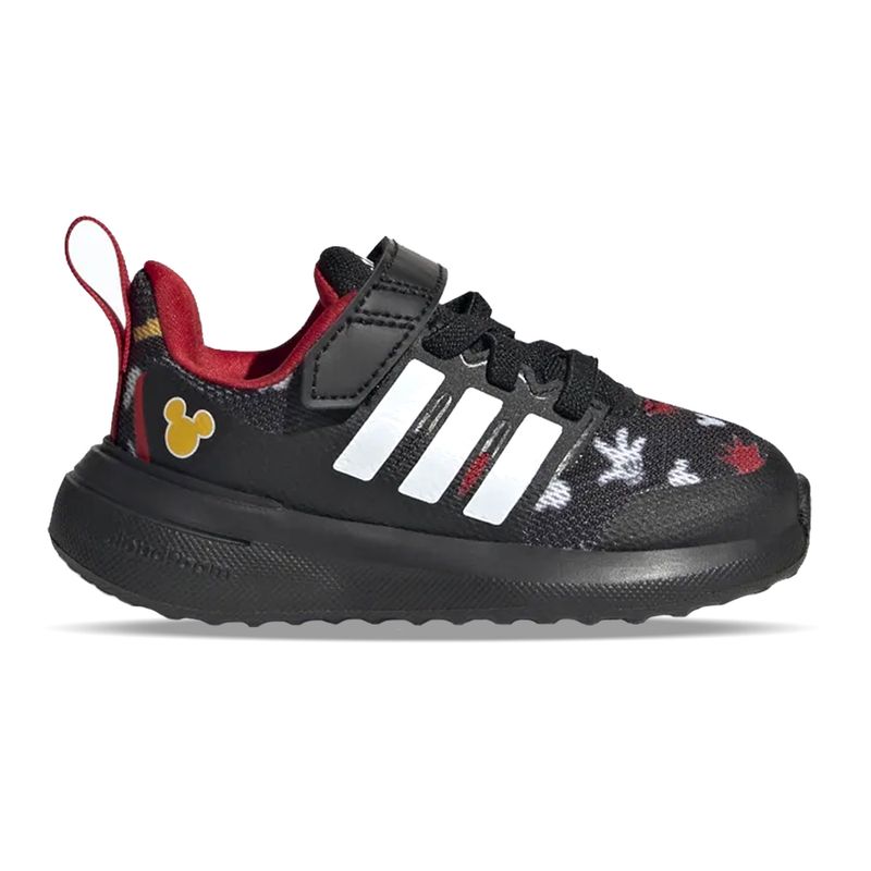 ZAPATILLAS RUNNING NIÑO ADIDAS FORTARUNK - rossettiar