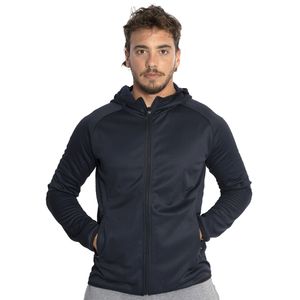CAMPERA URBANA HOMBRE TOPPER FZ POLY