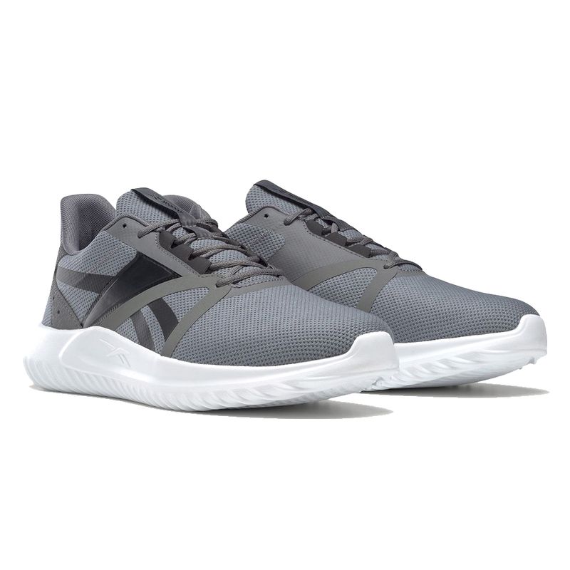 Reebok cardio ultra 3.0 hombre clearance plata