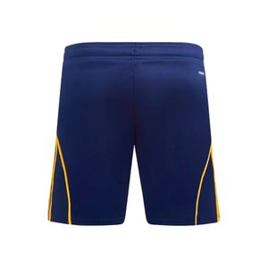 SHORT FUTBOL NIÑO ADIDAS BOCA JUNIORS TITULAR 25−26