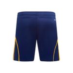 SHORT-FUTBOL-NIÑO-ADIDAS-BOCA-JUNIORS-25−26