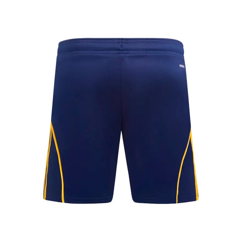 SHORT-FUTBOL-NIÑO-ADIDAS-BOCA-JUNIORS-25−26