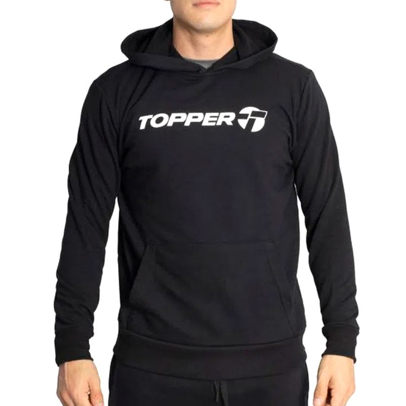 BUZO MODA HOMBRE TOPPER RTC rossettiar