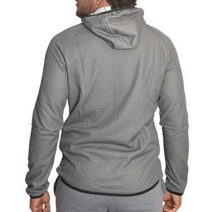 CAMPERA TRAINING HOMBRE TOPPER TECH FLEECE