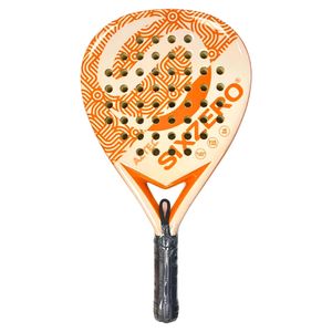 PALETA PADEL ZIGZERO AZTEC GLASS FIB