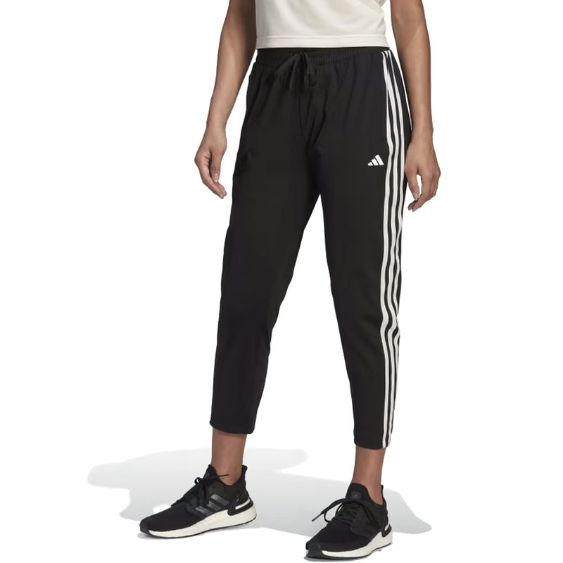 Ripley - PANTALÓN PARA MUJER ADIDAS DEPORTIVO TRAINING DESIGNED TO MOVE  PRINT GS8788