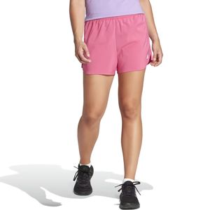 SHORT TRAINING MUJER ADIDAS AEROREADY