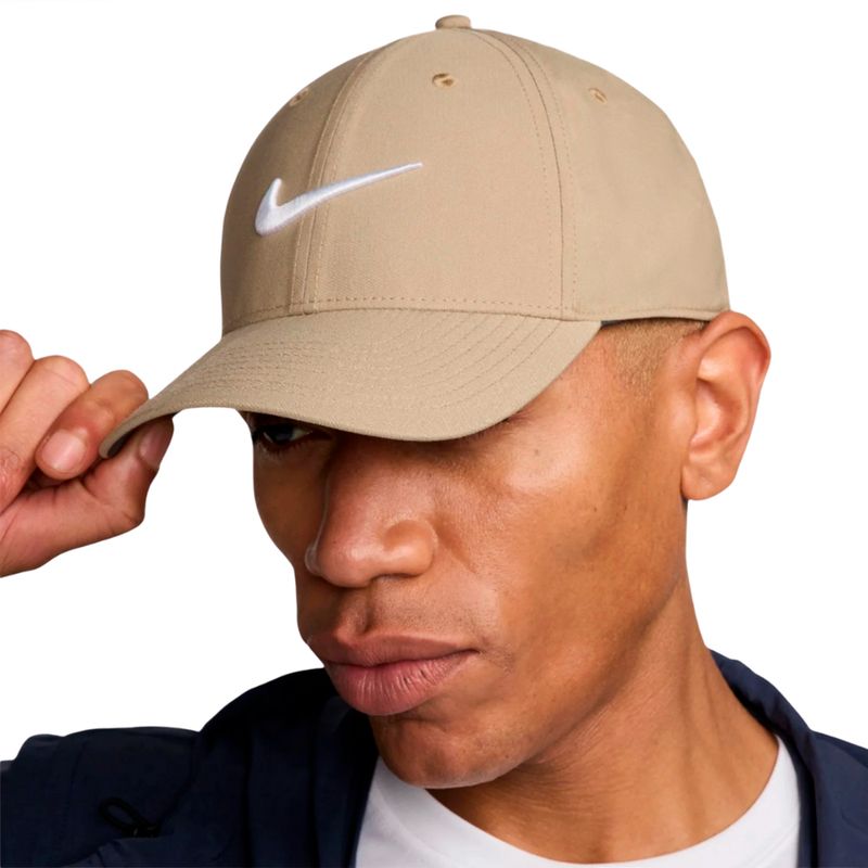 GORRA-TRAINING-UNISEX-NIKE-DF-CLUB-CAP-KHAKI