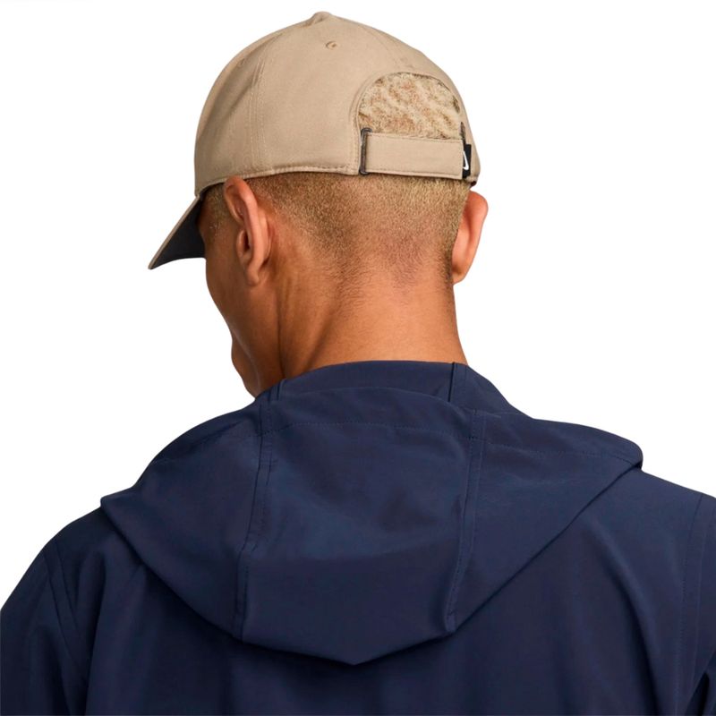 GORRA-TRAINING-UNISEX-NIKE-DF-CLUB-CAP-KHAKI